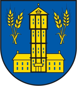 Bobbauer Wappen